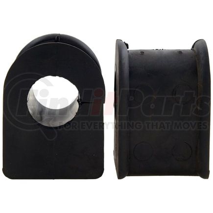 TRW JBU1106 Suspension Stabilizer Bar Bushing TRW PREMIUM CHASSIS - SUSPENSION STABILIZER BAR BUSHING - JBU1106