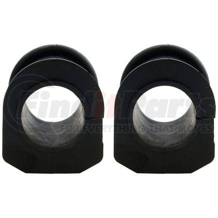 JBU1130 by TRW - TRW PREMIUM CHASSIS - SUSPENSION STABILIZER BAR BUSHING - JBU1130