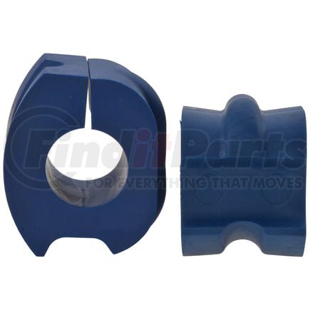 TRW JBU1121 Suspension Stabilizer Bar Bushing TRW PREMIUM CHASSIS - SUSPENSION STABILIZER BAR BUSHING - JBU1121