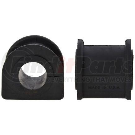 JBU1142 by TRW - TRW PREMIUM CHASSIS - SUSPENSION STABILIZER BAR BUSHING - JBU1142