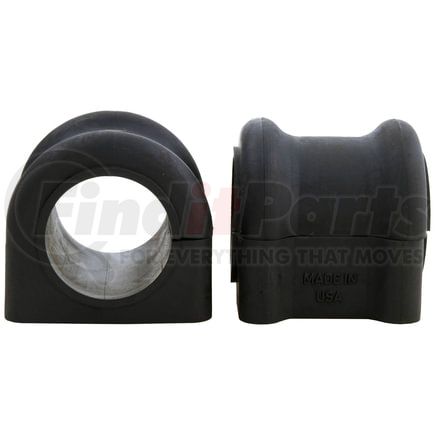 JBU1143 by TRW - TRW PREMIUM CHASSIS - SUSPENSION STABILIZER BAR BUSHING - JBU1143