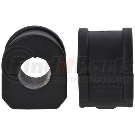 JBU1147 by TRW - TRW PREMIUM CHASSIS - SUSPENSION STABILIZER BAR BUSHING - JBU1147