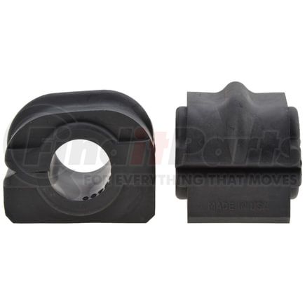 TRW JBU1137 Suspension Stabilizer Bar Bushing TRW PREMIUM CHASSIS - SUSPENSION STABILIZER BAR BUSHING - JBU1137