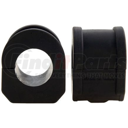 JBU1141 by TRW - TRW PREMIUM CHASSIS - SUSPENSION STABILIZER BAR BUSHING - JBU1141