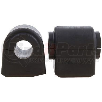 TRW JBU1157 Suspension Stabilizer Bar Bushing TRW PREMIUM CHASSIS - SUSPENSION STABILIZER BAR BUSHING - JBU1157
