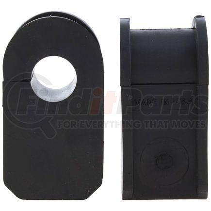 TRW JBU1159 Suspension Stabilizer Bar Bushing TRW PREMIUM CHASSIS - SUSPENSION STABILIZER BAR BUSHING - JBU1159