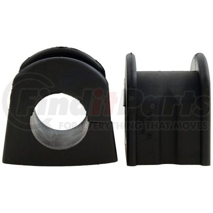 JBU1150 by TRW - TRW PREMIUM CHASSIS - SUSPENSION STABILIZER BAR BUSHING - JBU1150