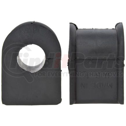 TRW JBU1179 Suspension Stabilizer Bar Bushing TRW PREMIUM CHASSIS - SUSPENSION STABILIZER BAR BUSHING - JBU1179