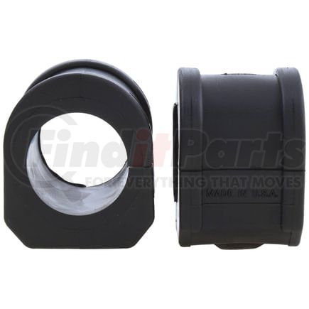 JBU1172 by TRW - TRW PREMIUM CHASSIS - SUSPENSION STABILIZER BAR BUSHING - JBU1172