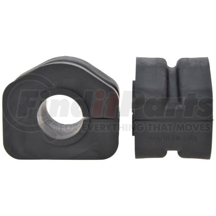 JBU1195 by TRW - TRW PREMIUM CHASSIS - SUSPENSION STABILIZER BAR BUSHING - JBU1195
