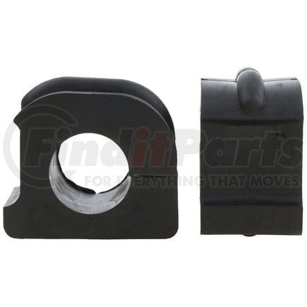 JBU1192 by TRW - TRW PREMIUM CHASSIS - SUSPENSION STABILIZER BAR BUSHING - JBU1192