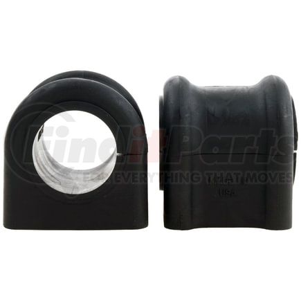JBU1207 by TRW - TRW PREMIUM CHASSIS - SUSPENSION STABILIZER BAR BUSHING - JBU1207