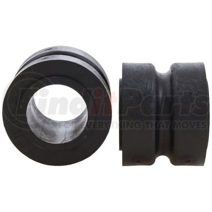 JBU1204 by TRW - TRW PREMIUM CHASSIS - SUSPENSION STABILIZER BAR BUSHING - JBU1204