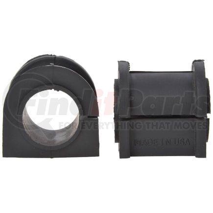 JBU1220 by TRW - TRW PREMIUM CHASSIS - SUSPENSION STABILIZER BAR BUSHING - JBU1220