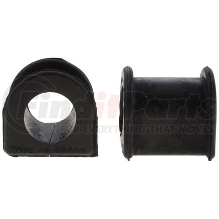 TRW JBU1230 Suspension Stabilizer Bar Bushing TRW PREMIUM CHASSIS - SUSPENSION STABILIZER BAR BUSHING - JBU1230