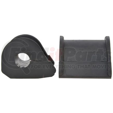 TRW JBU1222 Suspension Stabilizer Bar Bushing TRW PREMIUM CHASSIS - SUSPENSION STABILIZER BAR BUSHING - JBU1222