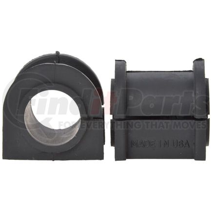 JBU1223 by TRW - TRW PREMIUM CHASSIS - SUSPENSION STABILIZER BAR BUSHING - JBU1223