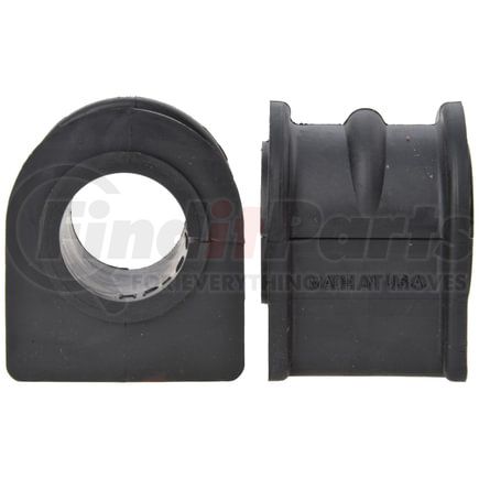 JBU1239 by TRW - TRW PREMIUM CHASSIS - SUSPENSION STABILIZER BAR BUSHING - JBU1239