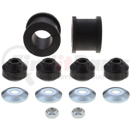 JBU1265 by TRW - TRW PREMIUM CHASSIS - SUSPENSION STABILIZER BAR BUSHING KIT - JBU1265