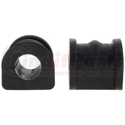 JBU1268 by TRW - TRW PREMIUM CHASSIS - SUSPENSION STABILIZER BAR BUSHING KIT - JBU1268