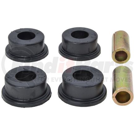 JBU1255 by TRW - TRW PREMIUM CHASSIS - SUSPENSION TRACK BAR BUSHING KIT - JBU1255