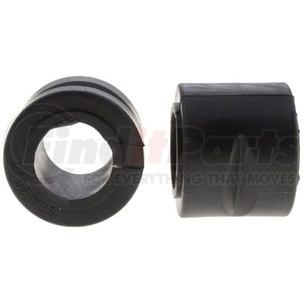 JBU1272 by TRW - TRW PREMIUM CHASSIS - SUSPENSION STABILIZER BAR BUSHING KIT - JBU1272