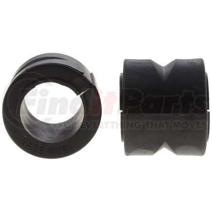 JBU1273 by TRW - TRW PREMIUM CHASSIS - SUSPENSION STABILIZER BAR BUSHING KIT - JBU1273
