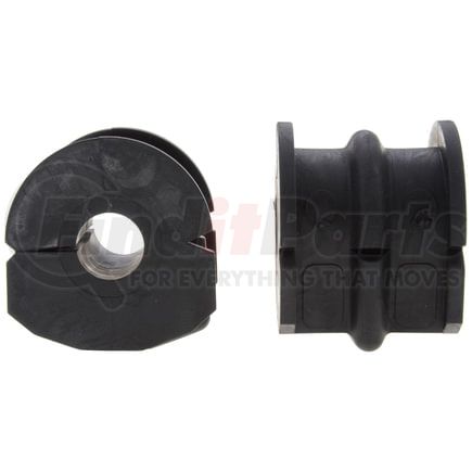 JBU1296 by TRW - Suspension Stabilizer Bar Bushing Kit - New, Rear To Frame, For 2007-2008 Nissan Altima