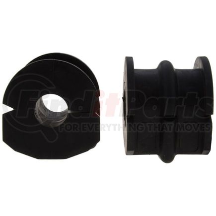 JBU1297 by TRW - Suspension Stabilizer Bar Bushing Kit - New, Rear To Frame, For 2007-2012 Nissan Altima