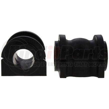 JBU1281 by TRW - Suspension Stabilizer Bar Bushing Kit - New, Front To Frame, For 2007-2010 Chrysler Sebring