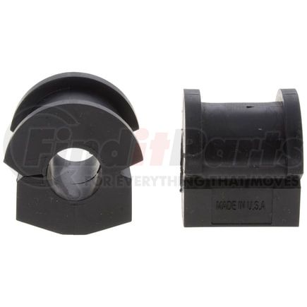 JBU1300 by TRW - Suspension Stabilizer Bar Bushing Kit - New, Rear To Frame, For 2005-2009 Buick Allure