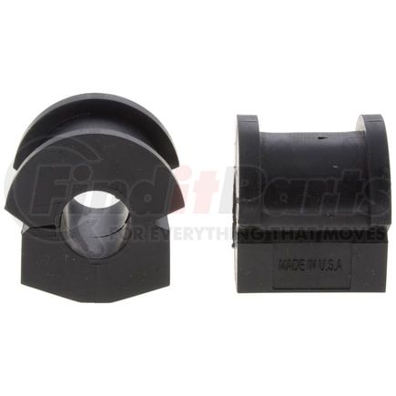 TRW JBU1300 Suspension Stabilizer Bar Bushing Kit Suspension Stabilizer Bar Bushing Kit - New, Rear To Frame, For 2005-2009