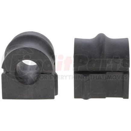 JBU1301 by TRW - Suspension Stabilizer Bar Bushing Kit - New, Front To Frame, For 2004-2008 Chevrolet Malibu