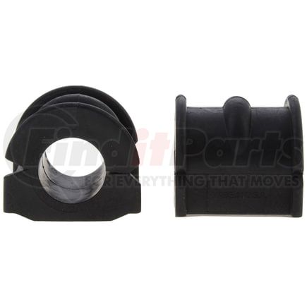 JBU1318 by TRW - Suspension Stabilizer Bar Bushing Kit - New, Rear To Frame, For 2008-2009 Chevrolet Equinox