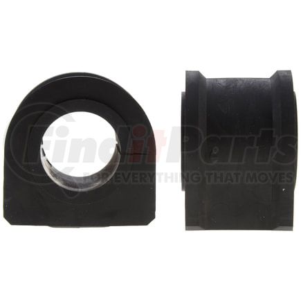 JBU1330 by TRW - TRW PREMIUM CHASSIS - SUSPENSION STABILIZER BAR BUSHING KIT - JBU1330