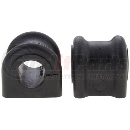 JBU1341 by TRW - TRW PREMIUM CHASSIS - SUSPENSION STABILIZER BAR BUSHING KIT - JBU1341