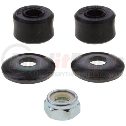 JBU1347 by TRW - TRW PREMIUM CHASSIS - SUSPENSION STABILIZER BAR BUSHING - JBU1347