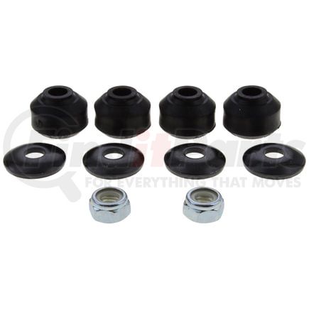 JBU1348 by TRW - TRW PREMIUM CHASSIS - SUSPENSION STABILIZER BAR BUSHING KIT - JBU1348