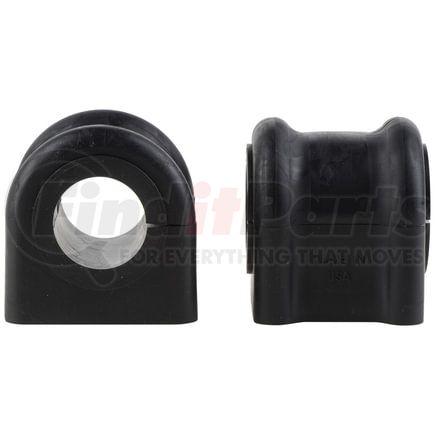 JBU1343 by TRW - TRW PREMIUM CHASSIS - SUSPENSION STABILIZER BAR BUSHING KIT - JBU1343