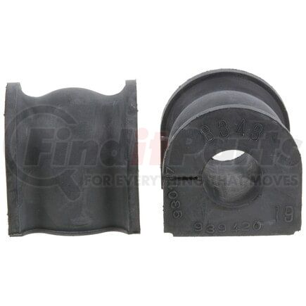 JBU1465 by TRW - TRW PREMIUM CHASSIS - SUSPENSION STABILIZER BAR BUSHING KIT - JBU1465