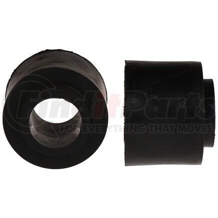 JBU1513 by TRW - TRW PREMIUM CHASSIS - SUSPENSION CONTROL ARM BUSHING - JBU1513