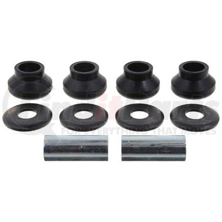 JBU1515 by TRW - TRW PREMIUM CHASSIS - SUSPENSION STRUT ROD BUSHING - JBU1515