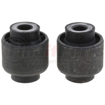 JBU1537 by TRW - TRW PREMIUM CHASSIS - SUSPENSION CONTROL ARM BUSHING - JBU1537