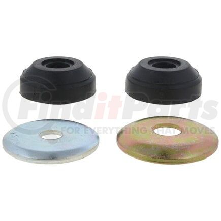 JBU1519 by TRW - TRW PREMIUM CHASSIS - SUSPENSION STRUT ROD BUSHING - JBU1519