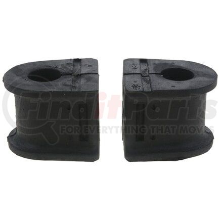 JBU1549 by TRW - TRW PREMIUM CHASSIS - SUSPENSION STABILIZER BAR BUSHING KIT - JBU1549