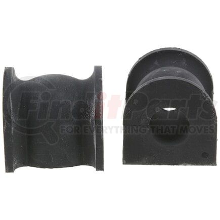 JBU1556 by TRW - TRW PREMIUM CHASSIS - SUSPENSION STABILIZER BAR BUSHING KIT - JBU1556