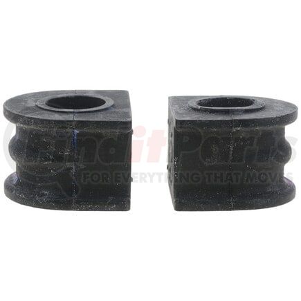 JBU1598 by TRW - TRW PREMIUM CHASSIS - SUSPENSION STABILIZER BAR BUSHING KIT - JBU1598