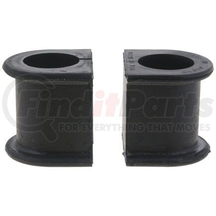 JBU1599 by TRW - TRW PREMIUM CHASSIS - SUSPENSION STABILIZER BAR BUSHING KIT - JBU1599