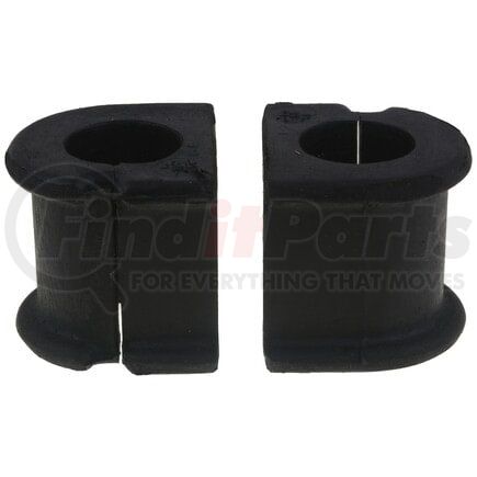 JBU1600 by TRW - TRW PREMIUM CHASSIS - SUSPENSION STABILIZER BAR BUSHING KIT - JBU1600