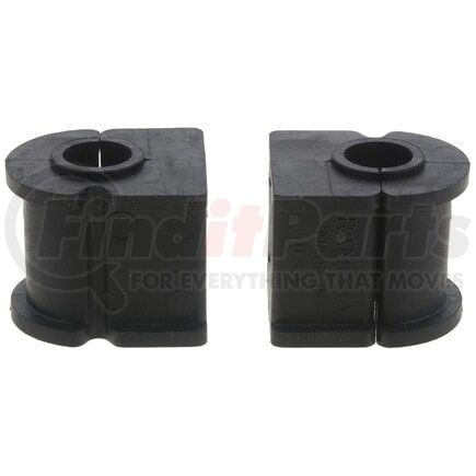 JBU1596 by TRW - TRW PREMIUM CHASSIS - SUSPENSION STABILIZER BAR BUSHING KIT - JBU1596